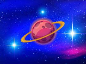 space planet 1
