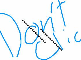 do not click,so mich lagg