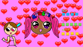 anime girl creator