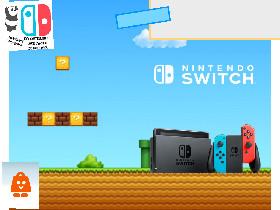 Nintendo Switch clicker 1