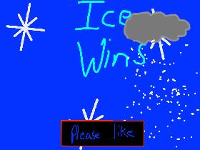 1-2 player ice vs fire :) 1 1