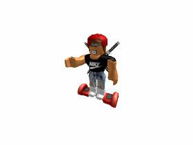 roblox happy dance 1