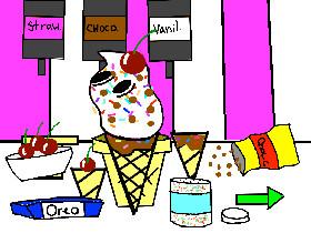 ice cream maker 1