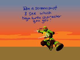 tmnt screenshot