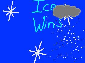 2 player ice vs fire