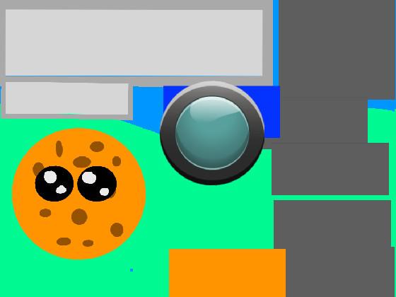 Cookie Clicker 1 1 1 1
