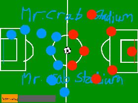 2-Player Soccer remade 1