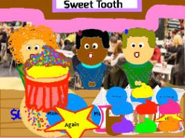 Sweet Tooth Store 1
