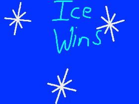 1-2 player ice vs fire :) 1 1