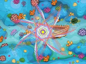 Spiral Triangles 1