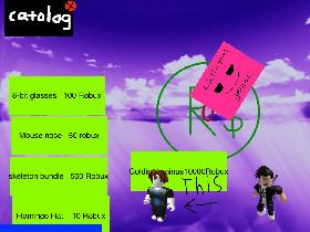 Robux clicker 1