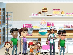 Bakery