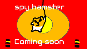 Spy Hamster Trailer