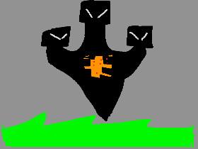 Wither Storm