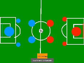 Strategic Soccer 5 vs.5 1