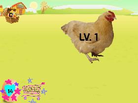 Chicken Tycoon! 1 1