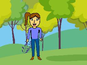 Do not copy (animation)