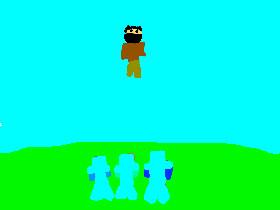 legend of herobrine ep2
