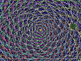 Spiral Triangles 39