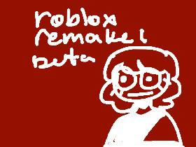 ROBLOX Remake Beta 2
