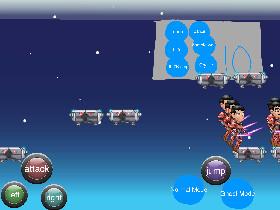 Platformer Game 3 - copy 1