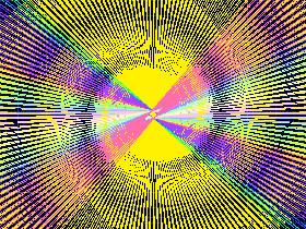 turtle dance thingy