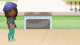 Animation Template