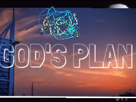 Drake-God's plan  1