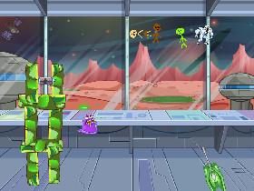 MONSTER EXTERMINATION 2 1