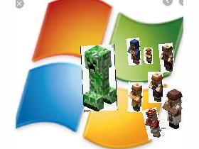talk with creeper 1