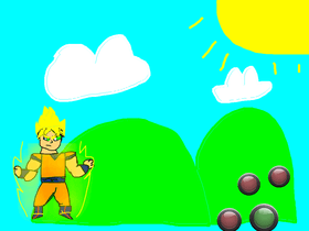 DBZ project XDX
