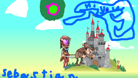 Week 8: Augment Your Reality!