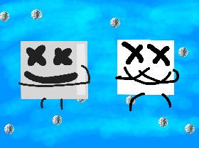 Marshmello alone 1 1