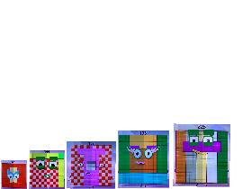 Square club 3