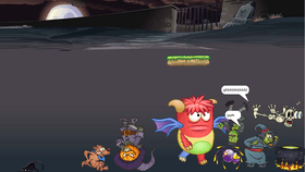 Physics Game