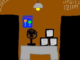 Five Nights At Freddy's: Tynker Edition 1
