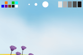 Make Your Own Paint Program