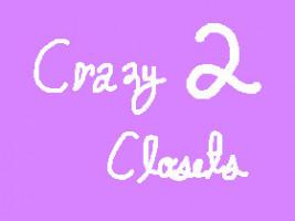 Crazy Closet: Mystical