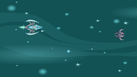 Tutorial: Spawn the Stars