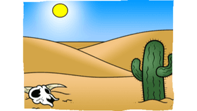 Week 4: Create a Cactus 1