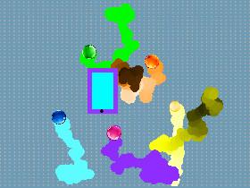 LAGGY MADNESS