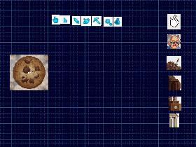 cookie clicker slow