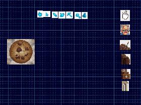 cookie clicker fast