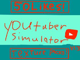 YouTuber simulator 1.3 1