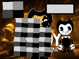 Bendy Clicker! 1
