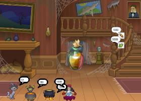 potion clicker