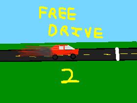 Free drive version