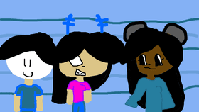 me friends
