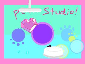 My Pet Sumilater! ORIGINAL! 1