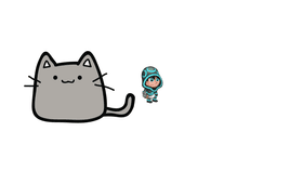 This is just MIXED UP